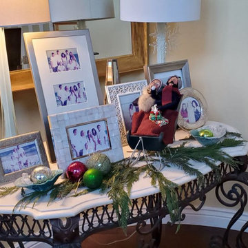 Holiday Decor 2020