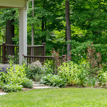 Herbal Children's Garden