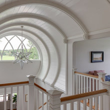 Final indoor doors
