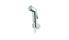ME Handheld Toilet Bath Abs Bidet Sprayer, Chrome