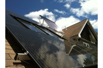 Maine Solar Solutions