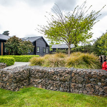 Rock Walls