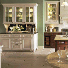 Kerrville kitchen