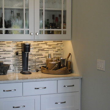 Kitchen Projects