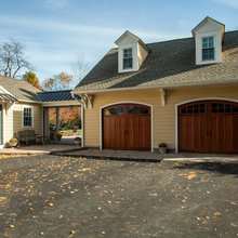 Exterior Ideas