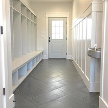 mudroom