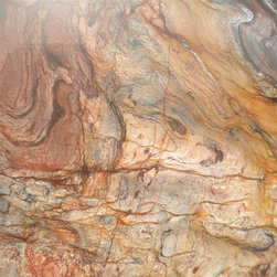 Granite Quartzite Exotic Slab Inventory - Kitchen Countertops