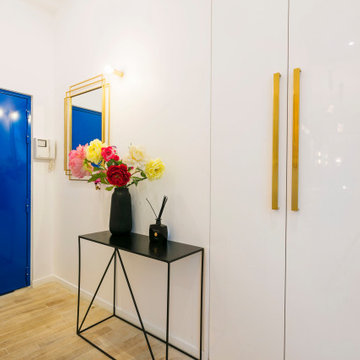 The epitome of French elegance