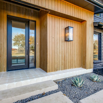 Richardson Ranch Addition