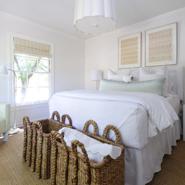 My Houzz: A Light Touch With a San Antonio Renovation