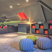 Play room