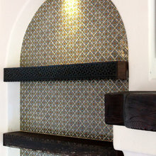 Niches