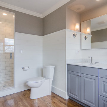 Townhouse Renovation