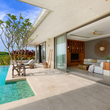 Florida dream home