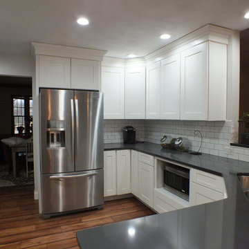 Mid Continent Cabinetry