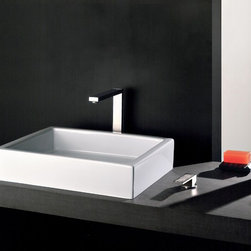 Rettangolo by Gessi - Products
