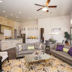 Setterfeld Estates - Products