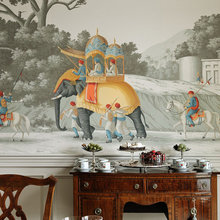 Formal Dining