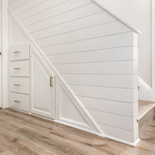 Under Stair Case