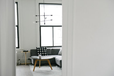 Interiors