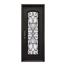 Front Door 2