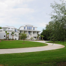 Hampstead House