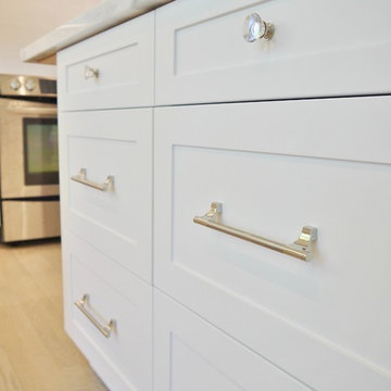 Ferrier Residence (assisted by Kimberley Baker Design)