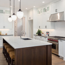 Mama & Aba Kitchen Ideas & Flooring