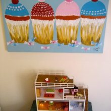 interior planning
