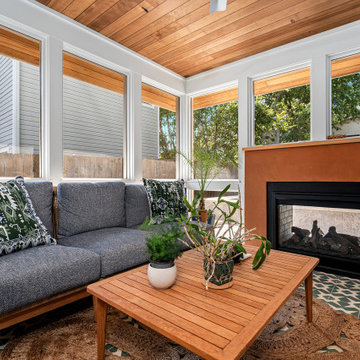 Artful Renovation