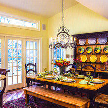Kitchen Table