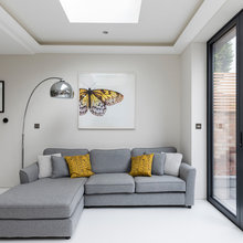 Extension Space