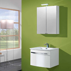 Onsen Bath Vanity - Products