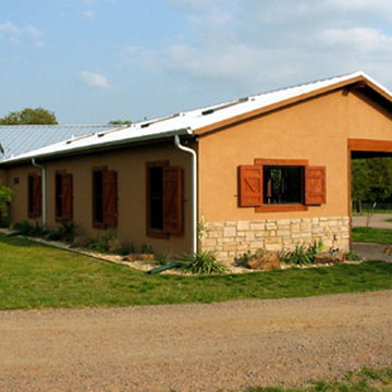 Peridot Farm