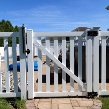 Gates
