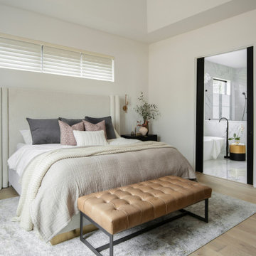New Construction full house design