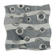 Bathroom Ceramic Tile