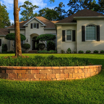 Retaining Walls