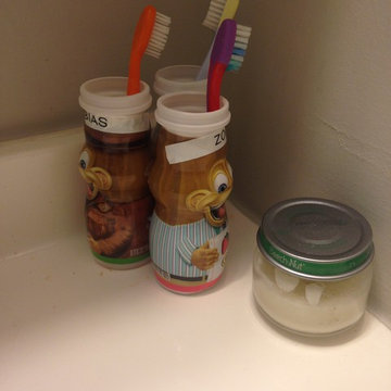 Toothbrush