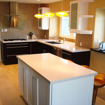 Kitchen Portfolio