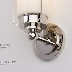 Ayre Architectural Lighting - Park - Wall Sconces