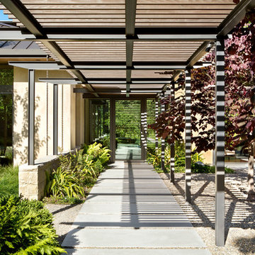 Meadow Creek Residence