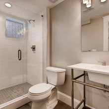 Main Level Bathroom