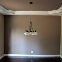 Two-Toned Walls