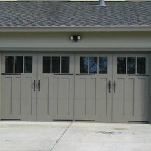 Garage Doors