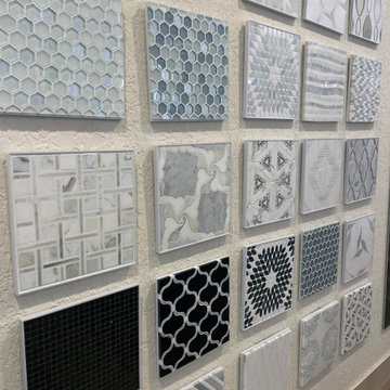 Tour our Showroom Virtually Before You Stop By!