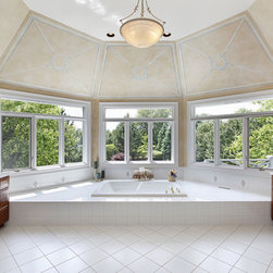 Vinyl Windows - Windows