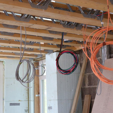 Electrical wiring