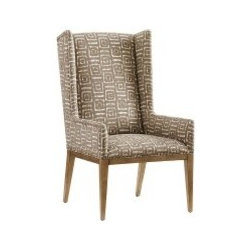 Milton Host Chair B - Dining Chairs