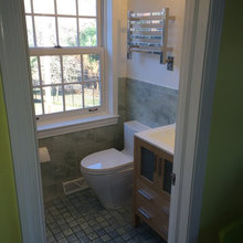 Bathroom Ideas